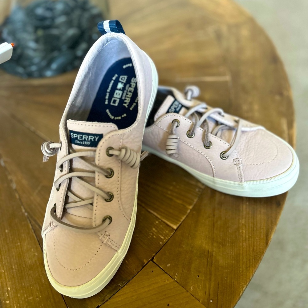 Sperry “Boat Shoes” Women’s size 7.5